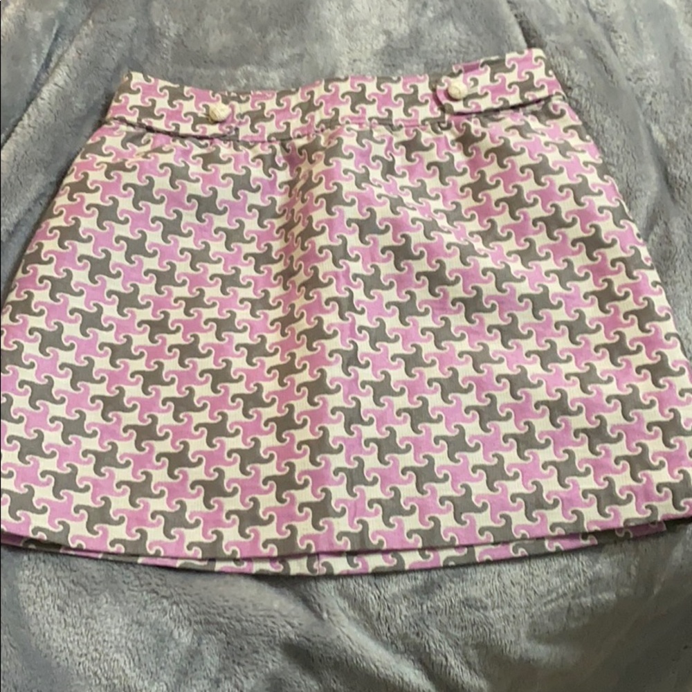 Skirt
